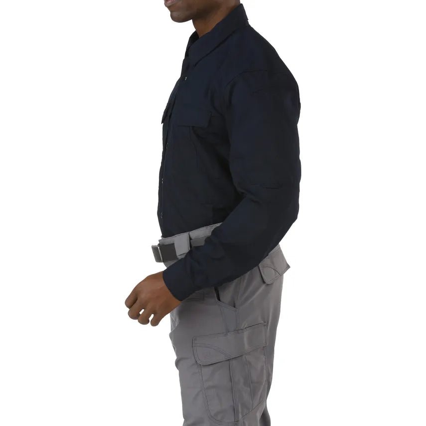 5.11 Tactical STRYKE® Long Sleeve Shirt 72399 - Clothing &amp; Accessories
