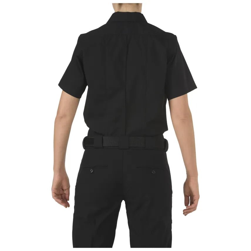 5.11 Tactical Stryke PDU Women's Class-A Short Sleeve Shirt 61016 - Clothing &amp; Accessories