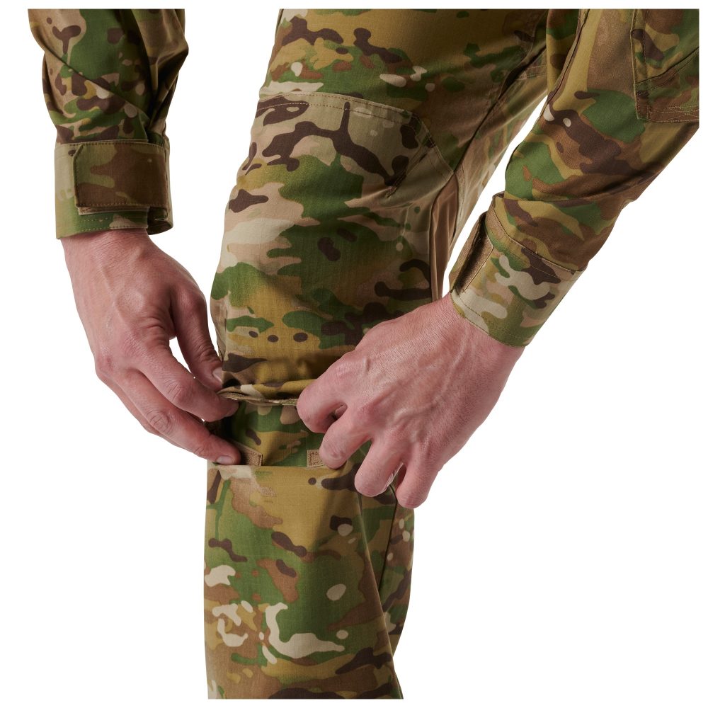 5.11 Tactical Stryke TDU MultiCam Pants 74483 - Clothing &amp; Accessories