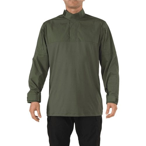 5.11 Tactical Stryke TDU Rapid Long Sleeve Shirt 72071