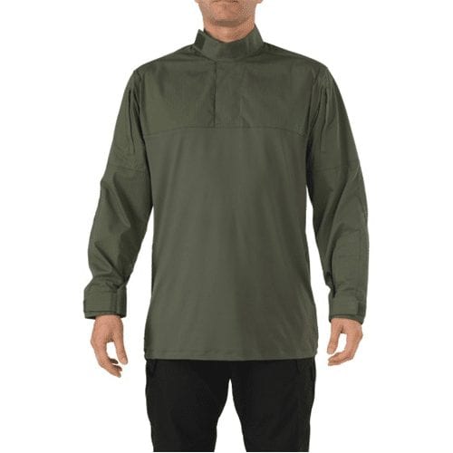 5.11 Tactical Stryke TDU Rapid Long Sleeve Shirt 72071