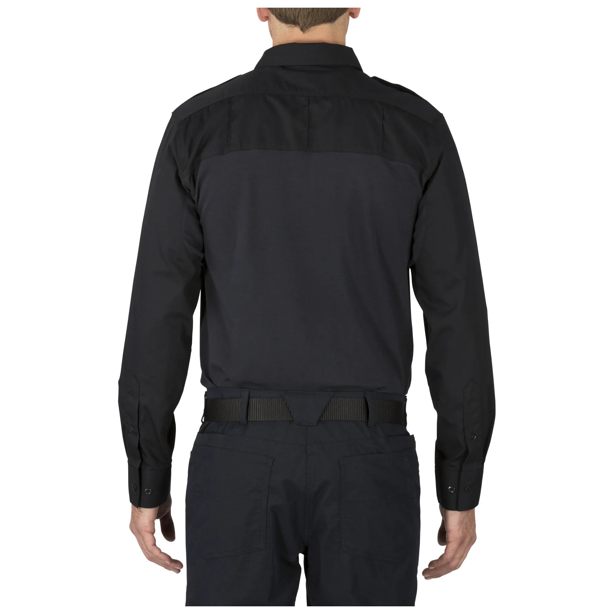 5.11 Tactical Taclite PDU (Patrol Duty Uniform) Under Vest Carrier Shirt 72093 - Clothing &amp; Accessories