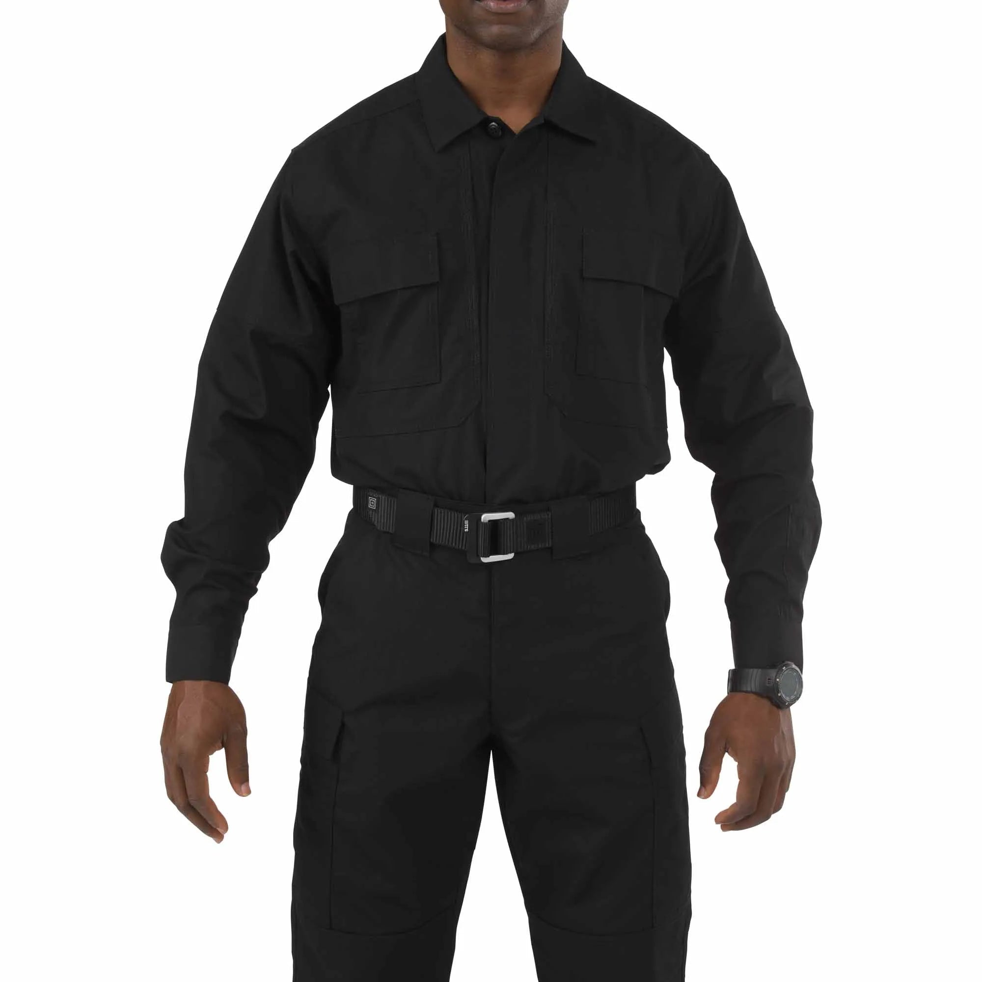 5.11 Tactical Taclite® TDU® Shirt 72054 - Clothing &amp; Accessories
