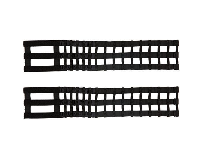 5.11 Tactical TacTec Plate Extender 90144 - Black