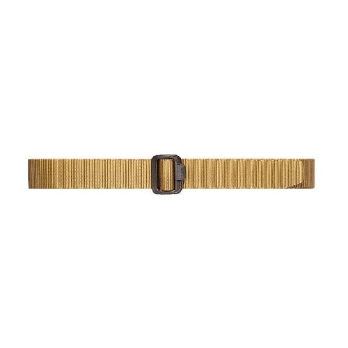 5.11 Tactical TDU Belt 59551 - Coyote, 2X-Large