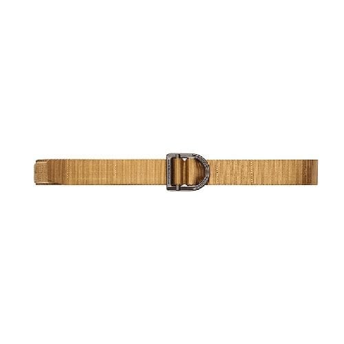 5.11 Tactical Trainer Belt 59409 - Coyote, 2X-Large