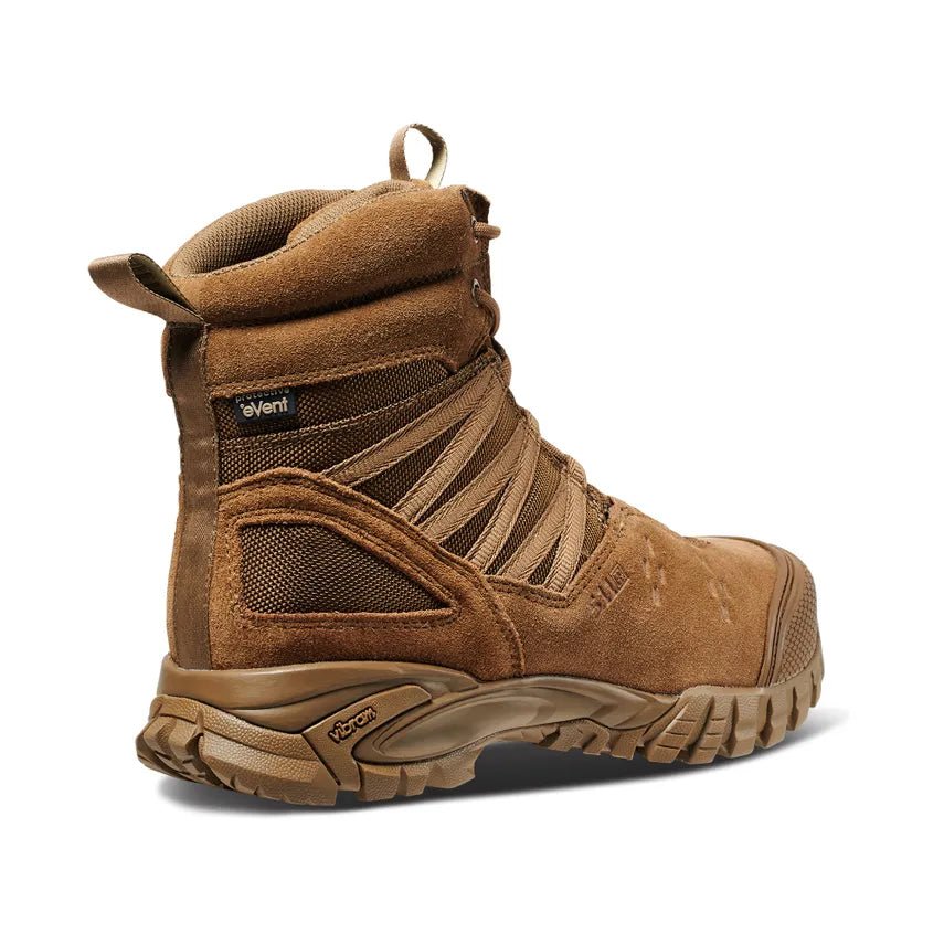 5.11 Tactical Union 6" Waterproof Boots 12390 - Clothing &amp; Accessories