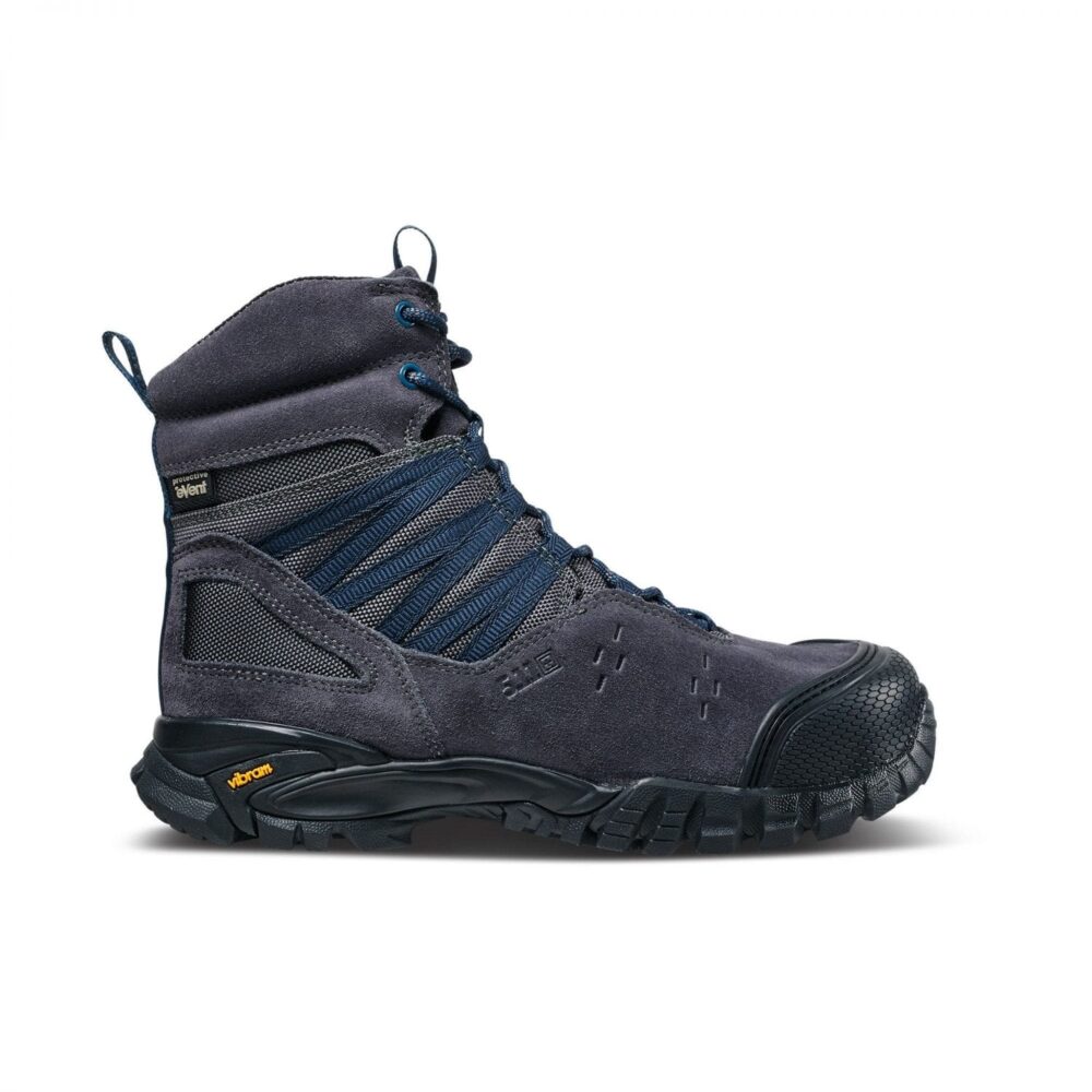 5.11 Tactical Union 6" Waterproof Boots 12390 - Clothing &amp; Accessories