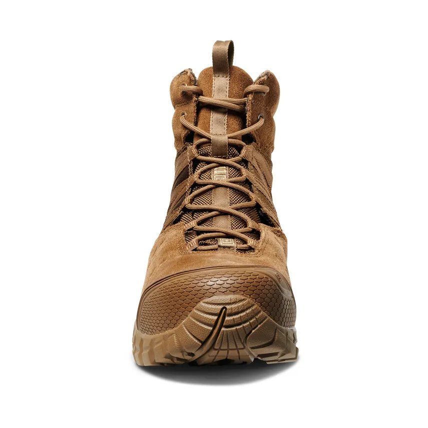 5.11 Tactical Union 6" Waterproof Boots 12390 - Clothing &amp; Accessories