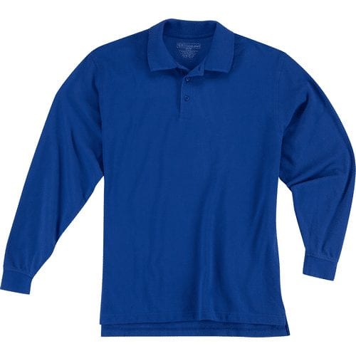 5.11 Tactical Utility Polo 72057 - Academy, 2XL