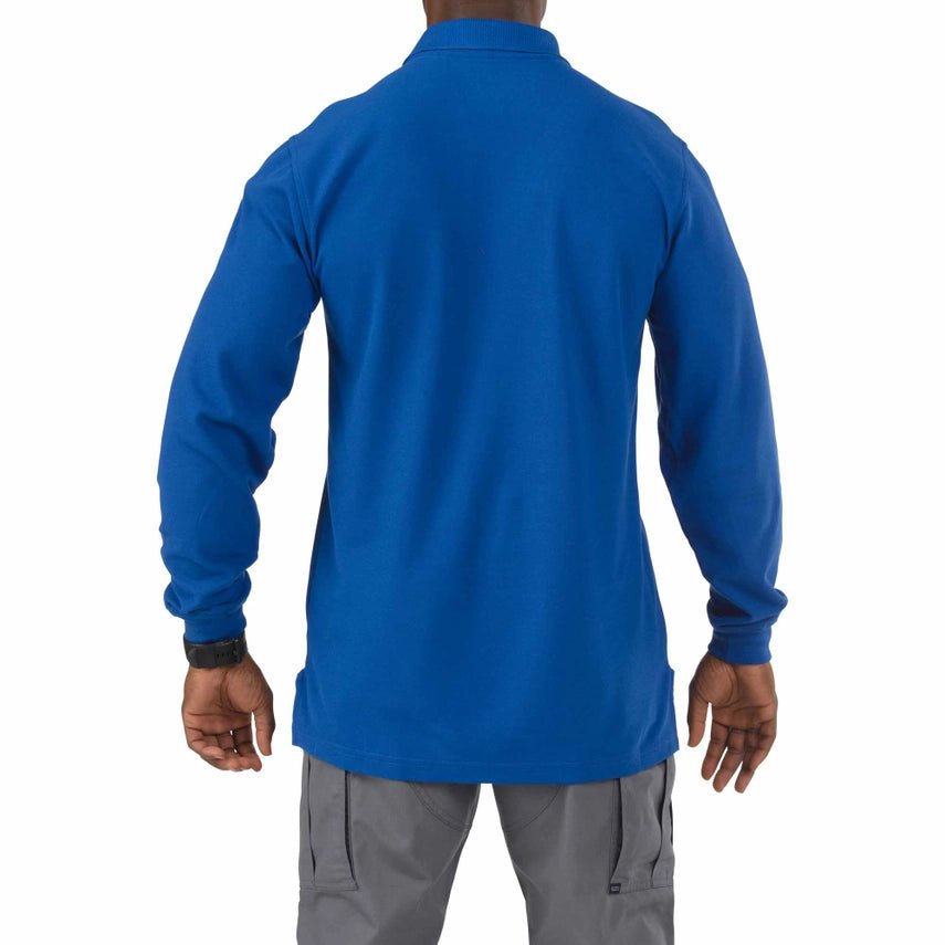 5.11 Tactical Utility Polo 72057 - Clothing &amp; Accessories