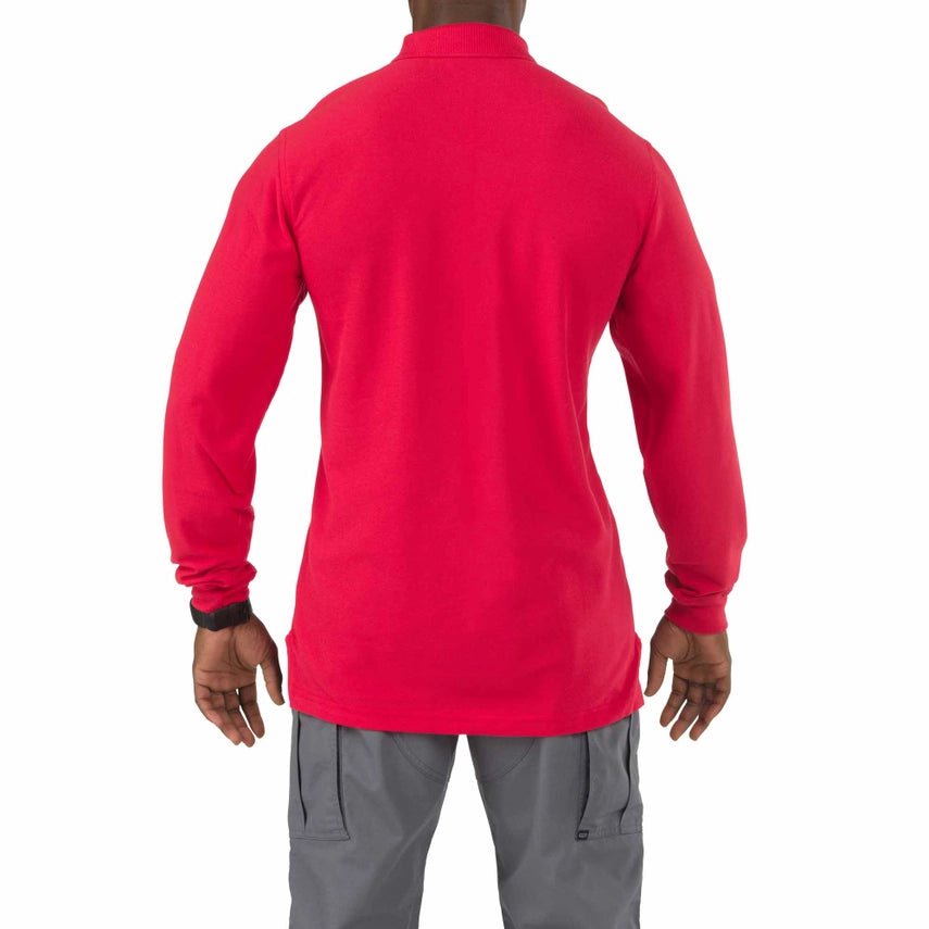 5.11 Tactical Utility Polo 72057 - Clothing &amp; Accessories