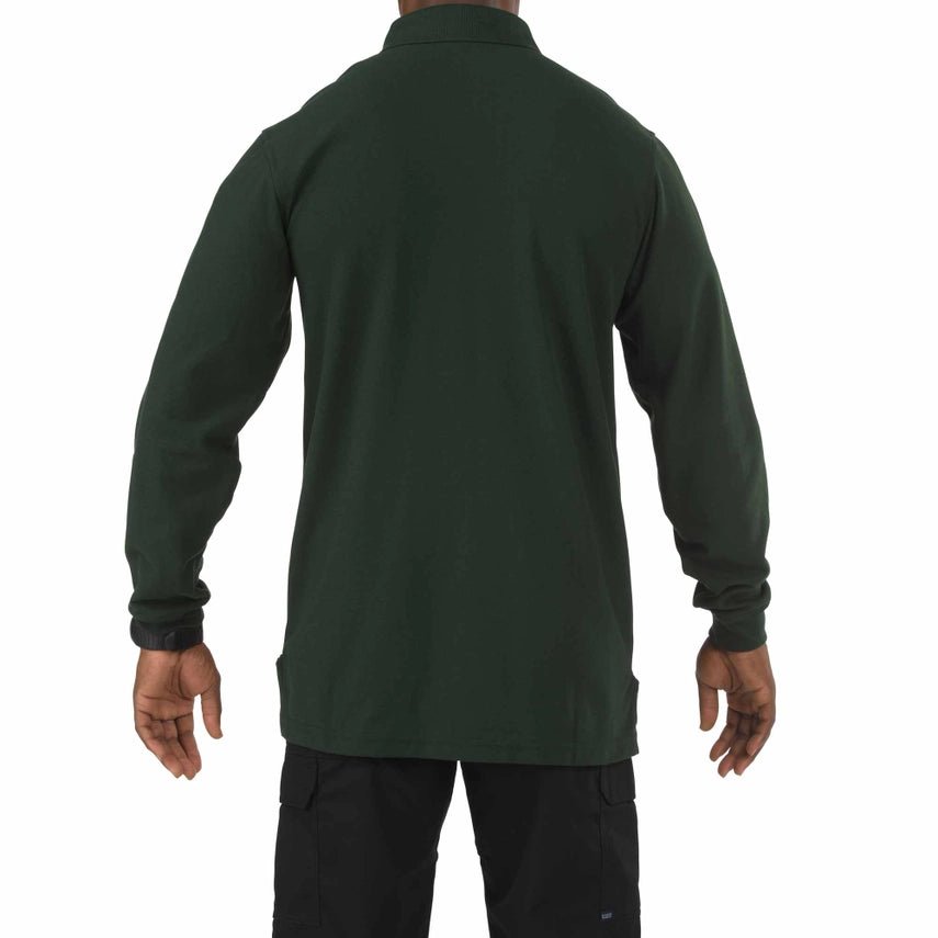 5.11 Tactical Utility Polo 72057 - Clothing &amp; Accessories