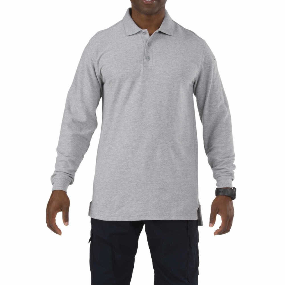5.11 Tactical Utility Polo 72057 - Clothing &amp; Accessories