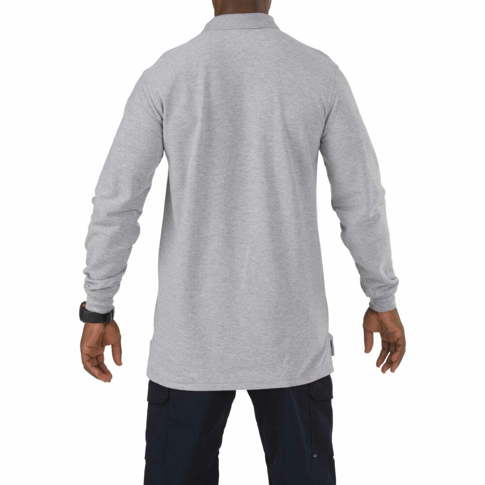 5.11 Tactical Utility Polo 72057 - Clothing &amp; Accessories