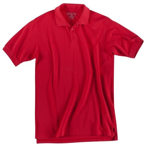 5.11 Tactical Utility Polo 41180