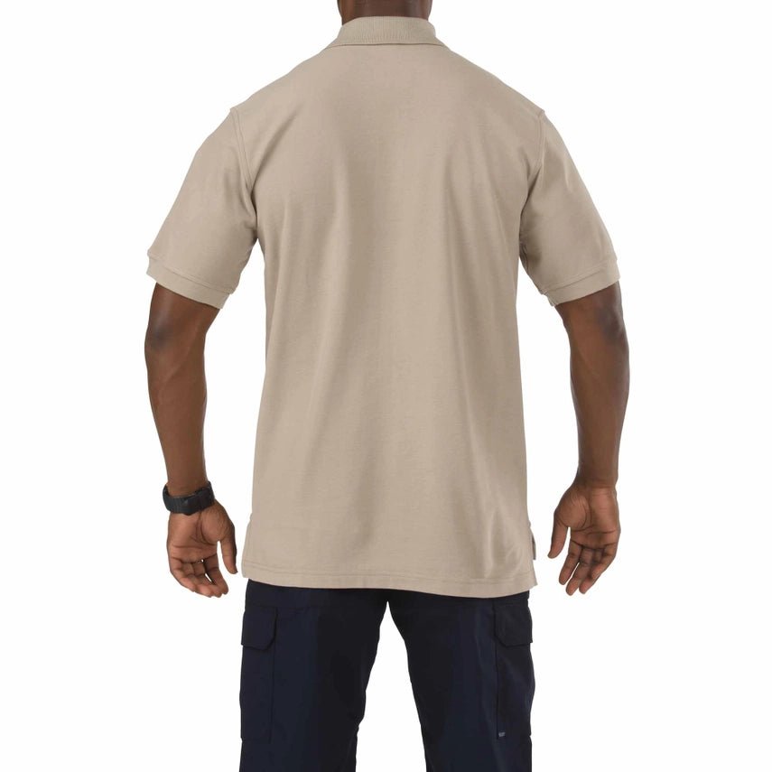 5.11 Tactical Utility Polo 41180 - Clothing &amp; Accessories