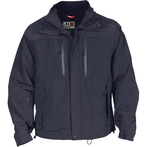 5.11 Tactical Valiant Police Duty Jacket 48153