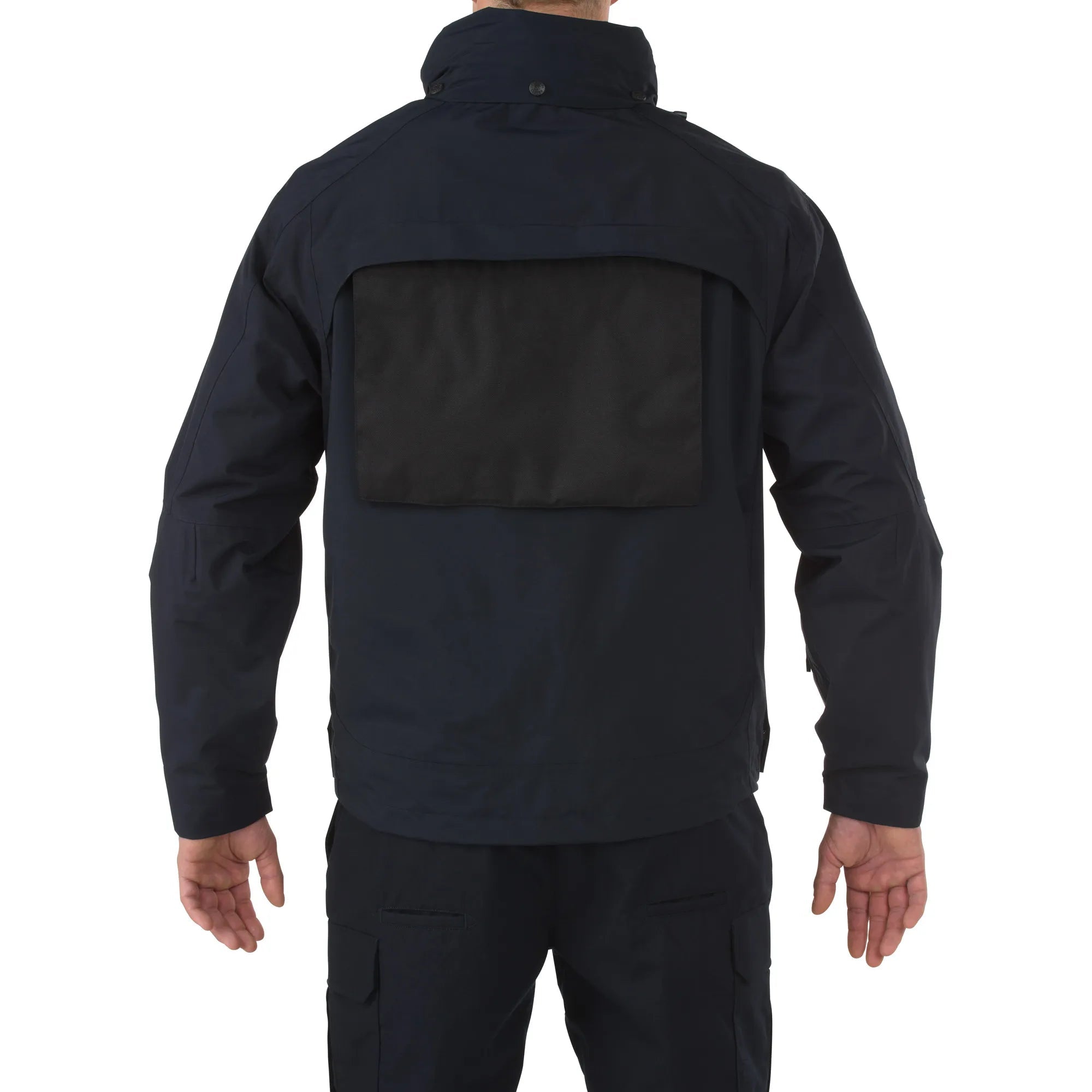5.11 Tactical Valiant Police Duty Jacket 48153 - Clothing &amp; Accessories