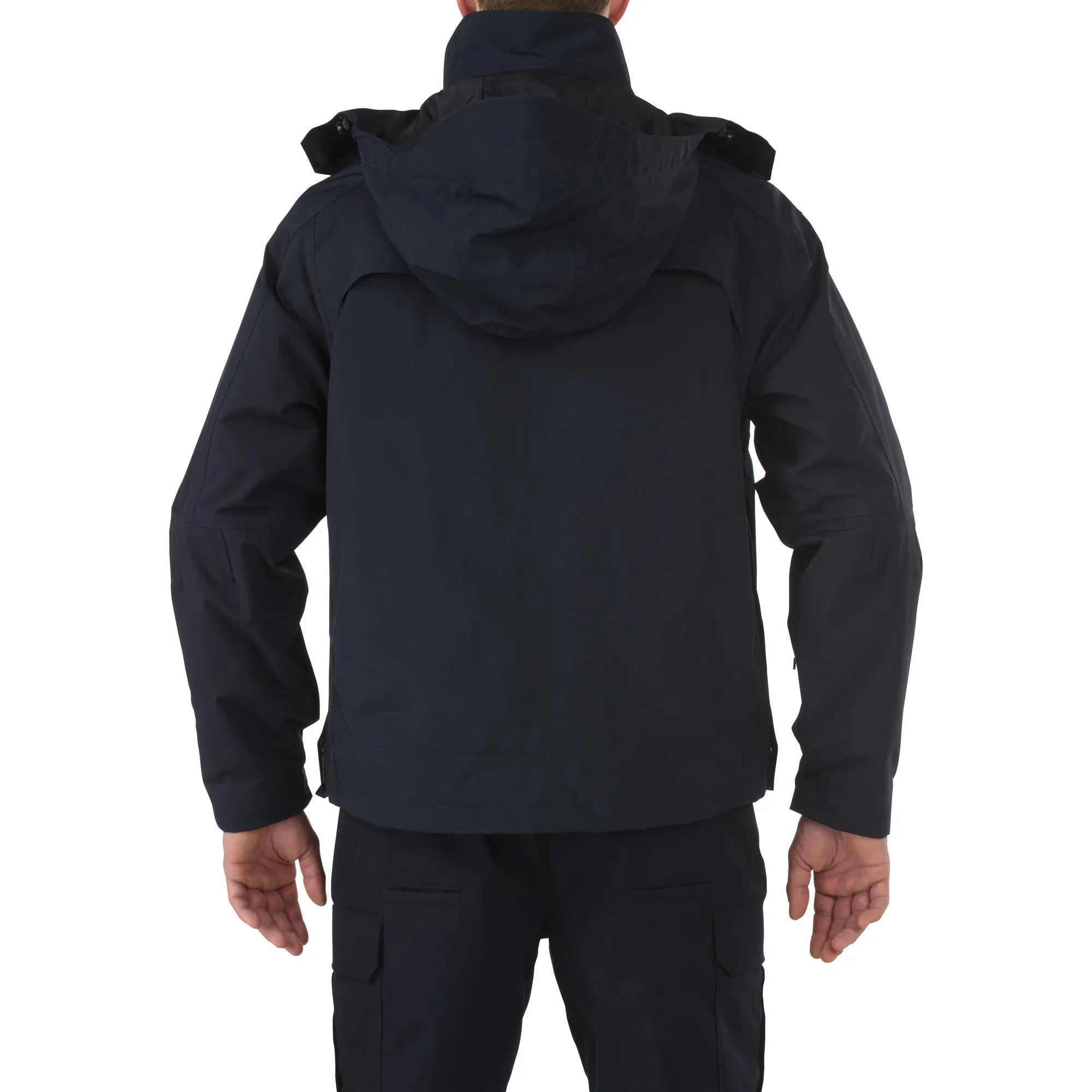 5.11 Tactical Valiant Police Duty Jacket 48153 - Clothing &amp; Accessories