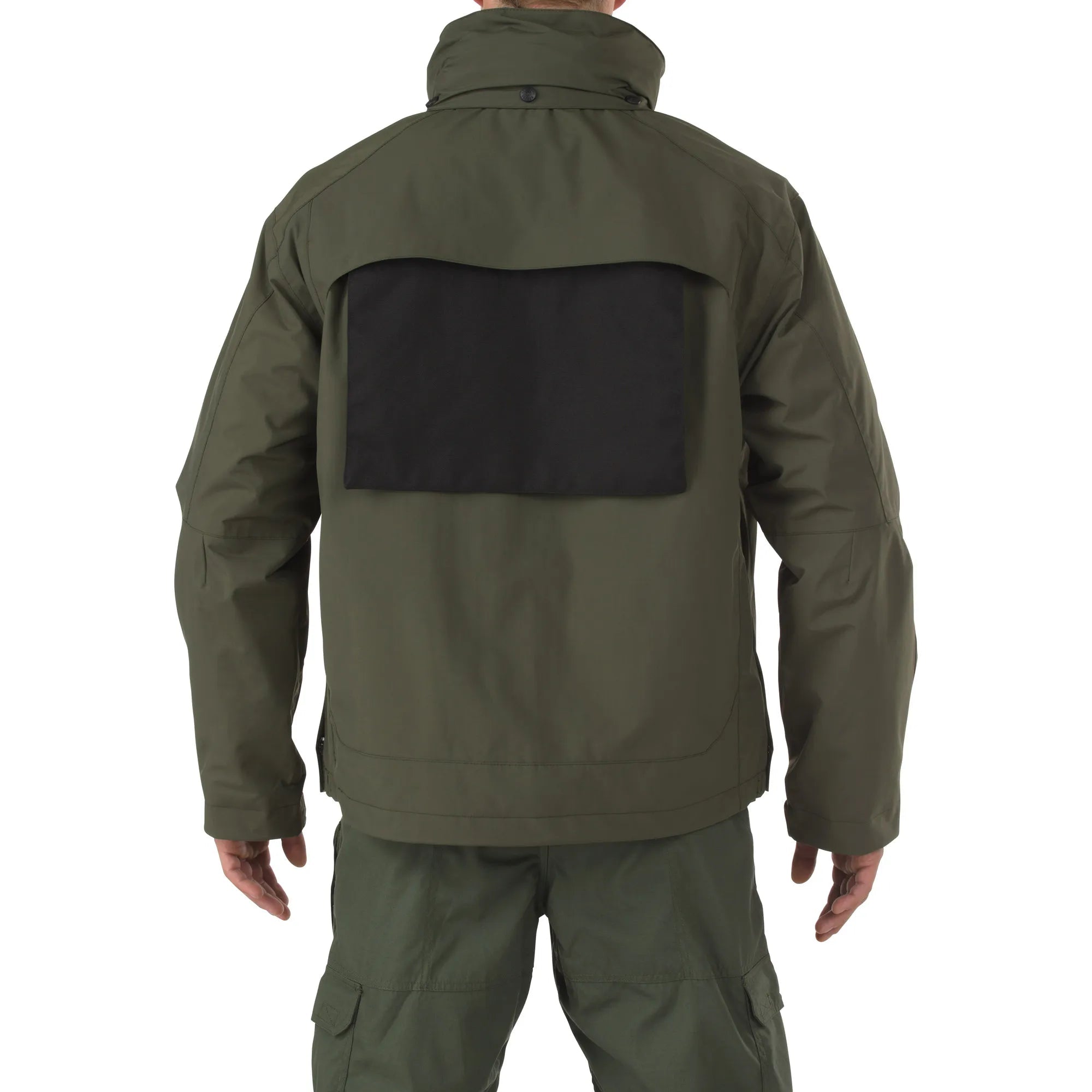 5.11 Tactical Valiant Police Duty Jacket 48153 - Clothing &amp; Accessories