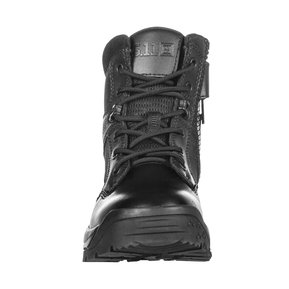 5.11 Tactical Women's ATAC 2.0 6" Side-Zip 12404 - Clothing &amp; Accessories