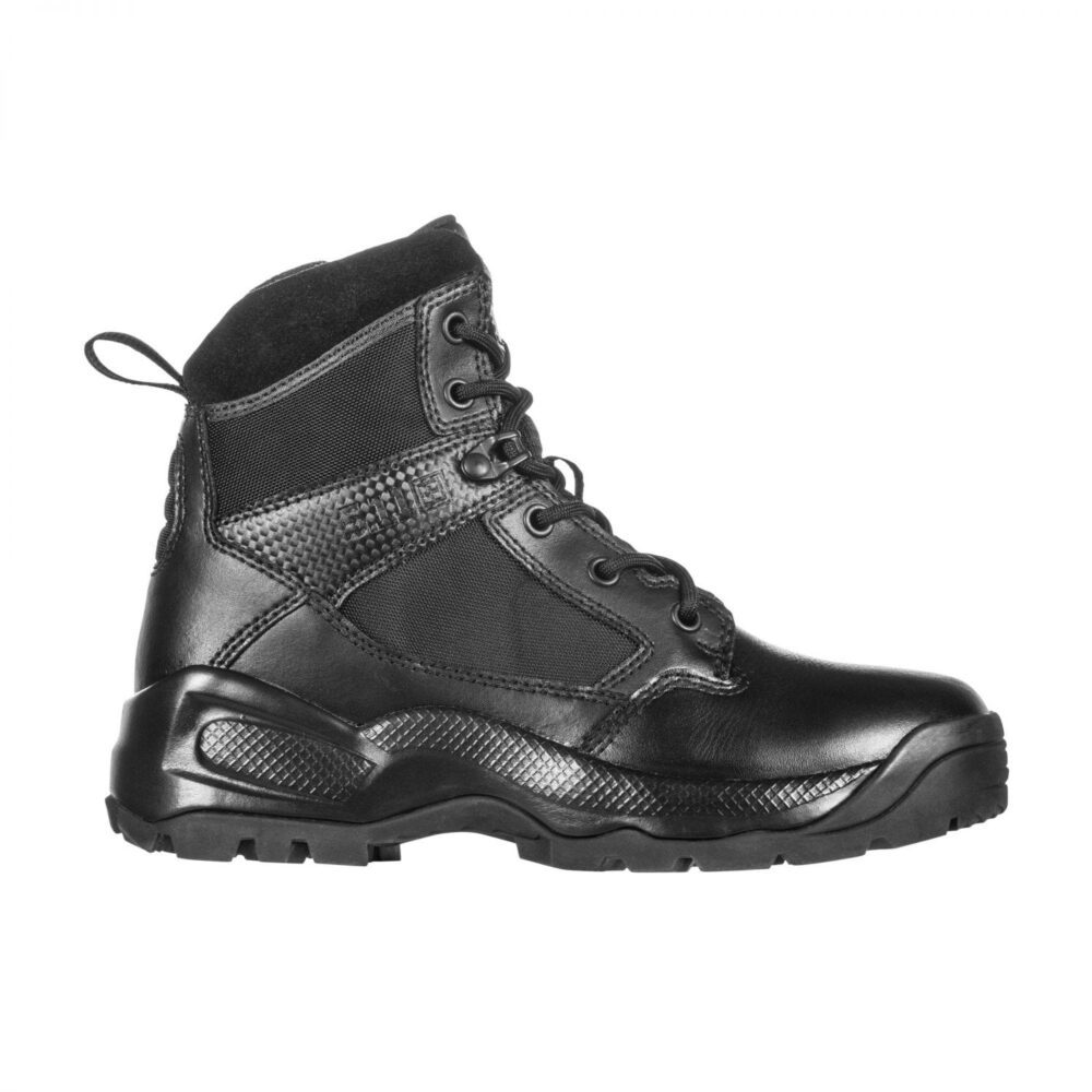 5.11 Tactical Women's ATAC 2.0 6" Side-Zip 12404 - Clothing &amp; Accessories