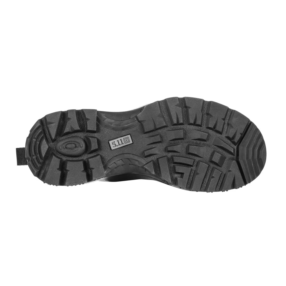 5.11 Tactical Women's ATAC 2.0 6" Side-Zip 12404 - Clothing &amp; Accessories
