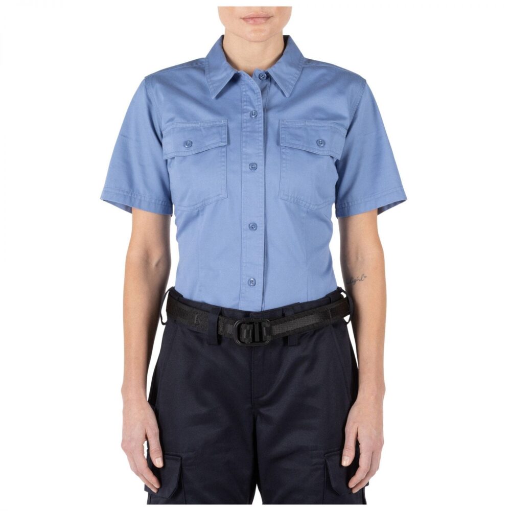 5.11 Tactical Women's Company Shirt S/S 61321 - Clothing &amp; Accessories