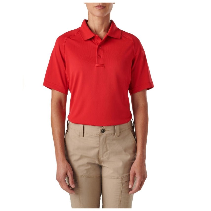5.11 Tactical Women's Performance Polo 61165 - Clothing &amp; Accessories
