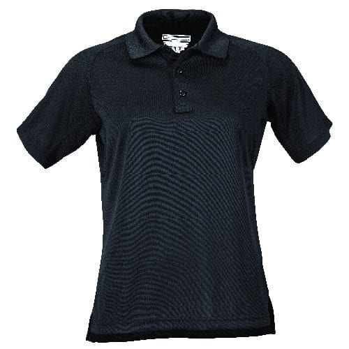 5.11 Tactical Women's Performance Polo 61165 - White, L