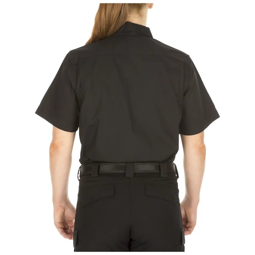 5.11 Tactical Women's Taclite TDU Shirt 61025 - Clothing &amp; Accessories