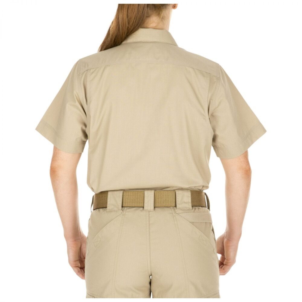 5.11 Tactical Women's Taclite TDU Shirt 61025 - Clothing &amp; Accessories
