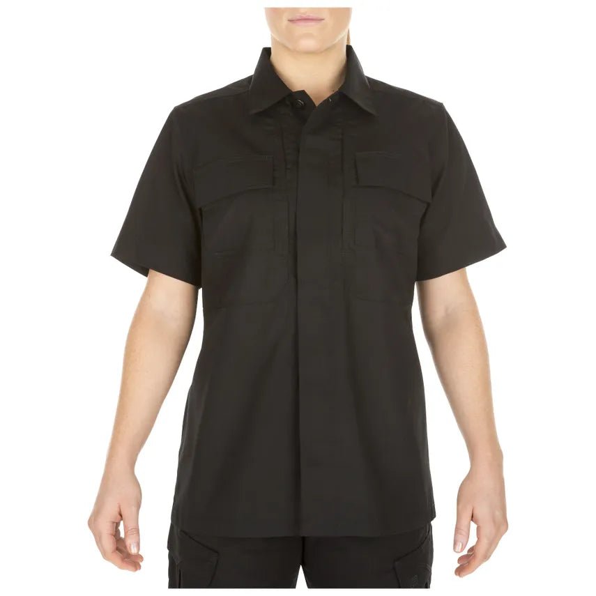 5.11 Tactical Women's Taclite TDU Shirt 61025 - Clothing &amp; Accessories