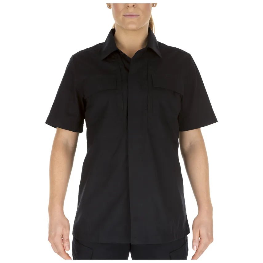 5.11 Tactical Women's Taclite TDU Shirt 61025 - Clothing &amp; Accessories