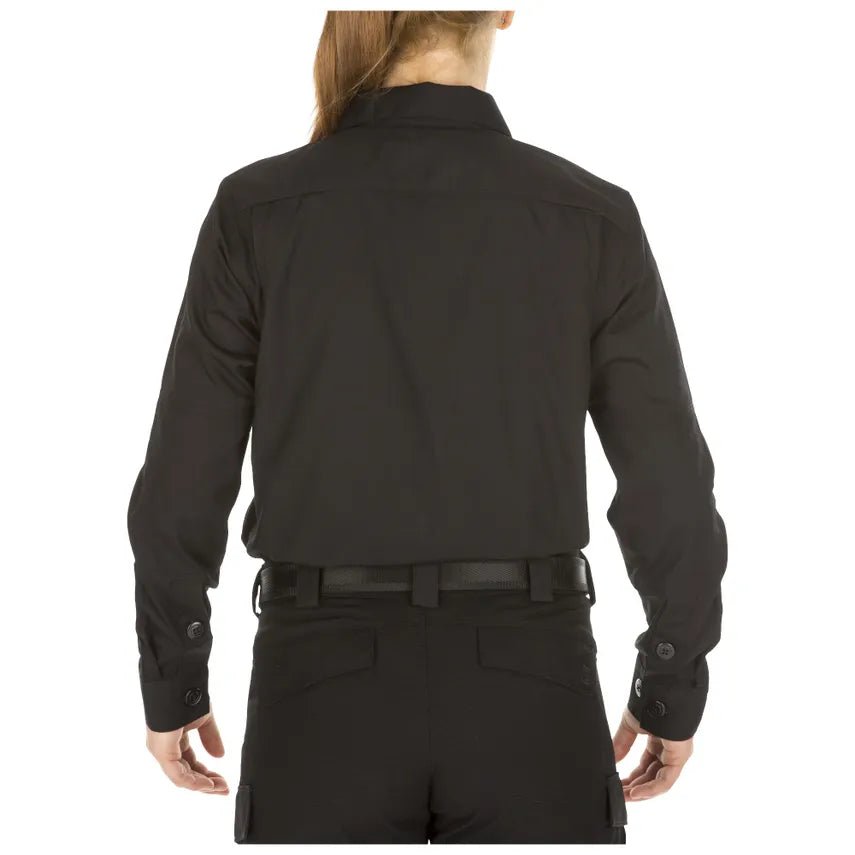 5.11 Tactical Women's Taclite TDU Shirt 62016 - Clothing &amp; Accessories