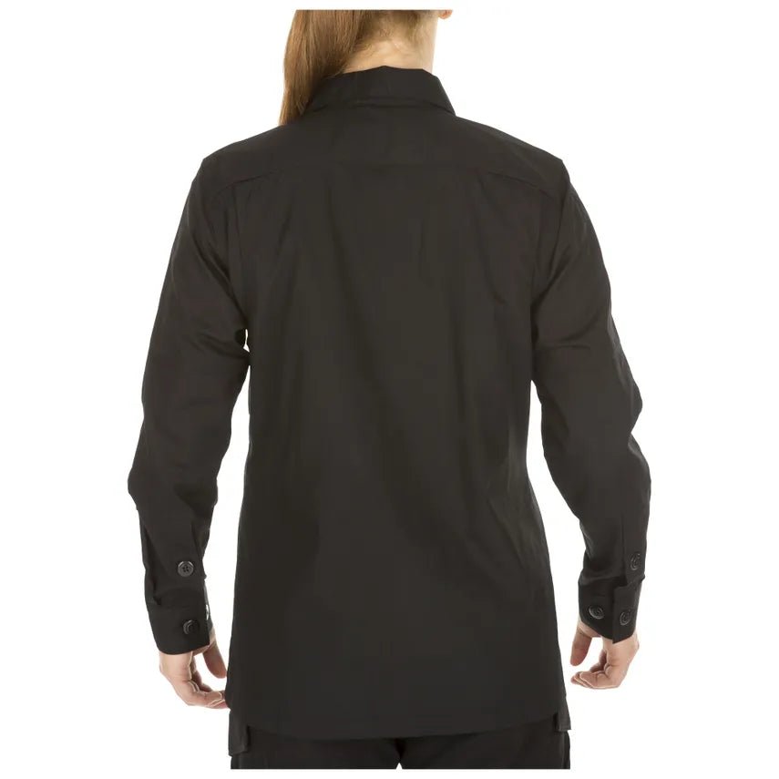 5.11 Tactical Women's Taclite TDU Shirt 62016 - Clothing &amp; Accessories