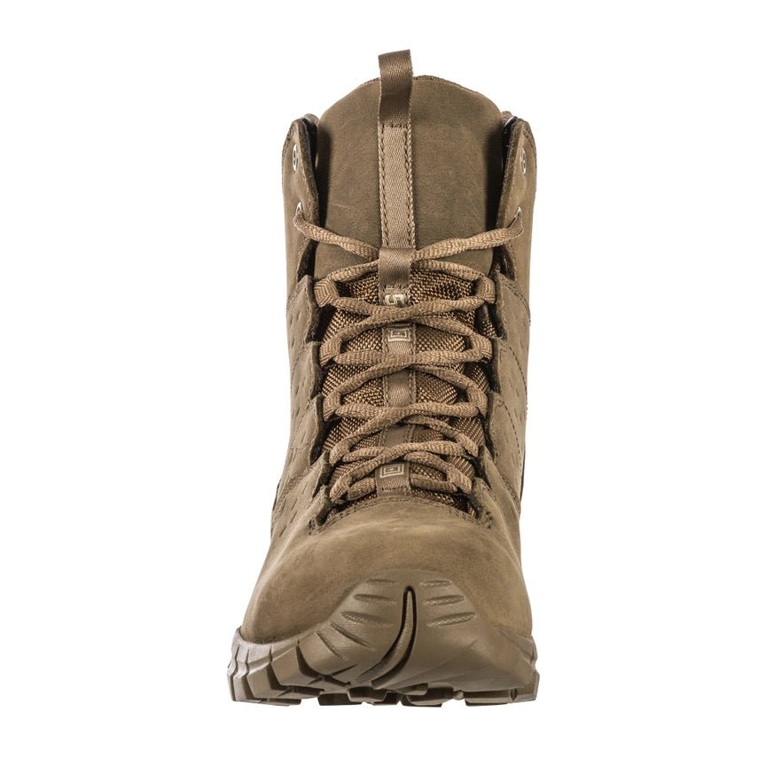 5.11 Tactical XPRT 3.0 Waterproof 6" Boots 12373 - Clothing &amp; Accessories