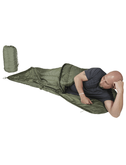 TRU-SPEC Woobie 3-in-1 Survival Blanket - Survival &amp; Outdoors