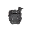 Aker Leather D.M.S.™ Cuff/Mag Combo™ Combination Paddle Pouch - Tactical &amp; Duty Gear