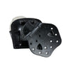 Aker Leather D.M.S.™ Cuff/Mag Combo™ Combination Paddle Pouch - Tactical &amp; Duty Gear
