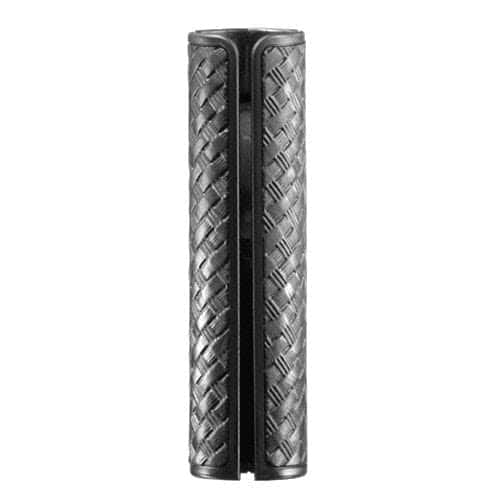ASP SideBreak Baton Scabbard - Basket Weave, 21"