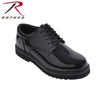Rothco 5250 Uniform Oxford Work Sole - Footwear