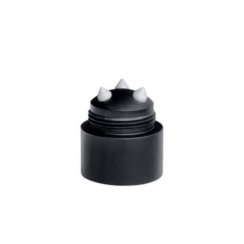 ASP BreakAway Subcap (F Series) &#8211; Textured Black -