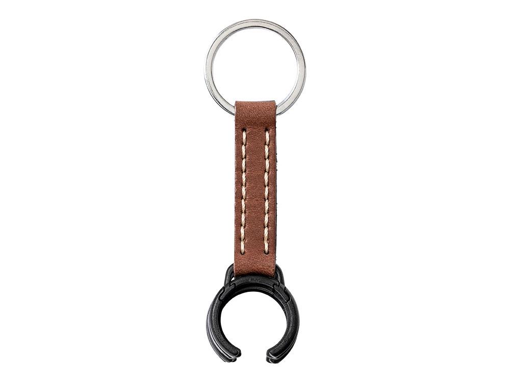 ASP Tuck IWB Keyring Baton Carrier - Brown