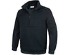 Flying Cross Half-Zip Job Shirt - LAPD Navy - Newest Products