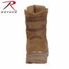 Rothco AR 670-1 Coyote Forced Entry 8" Tactical Boot 5361 - Footwear
