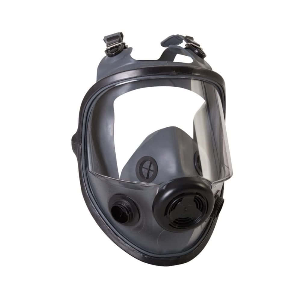 Honeywell 5400 Series Full Facepiece - Face Masks