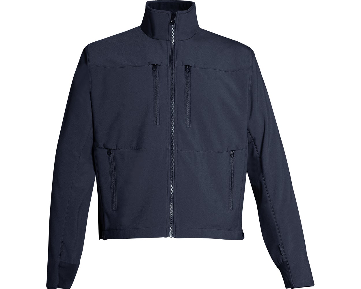 Flying Cross Softshell Layertech Jacket 54100A - Clothing & Accessories