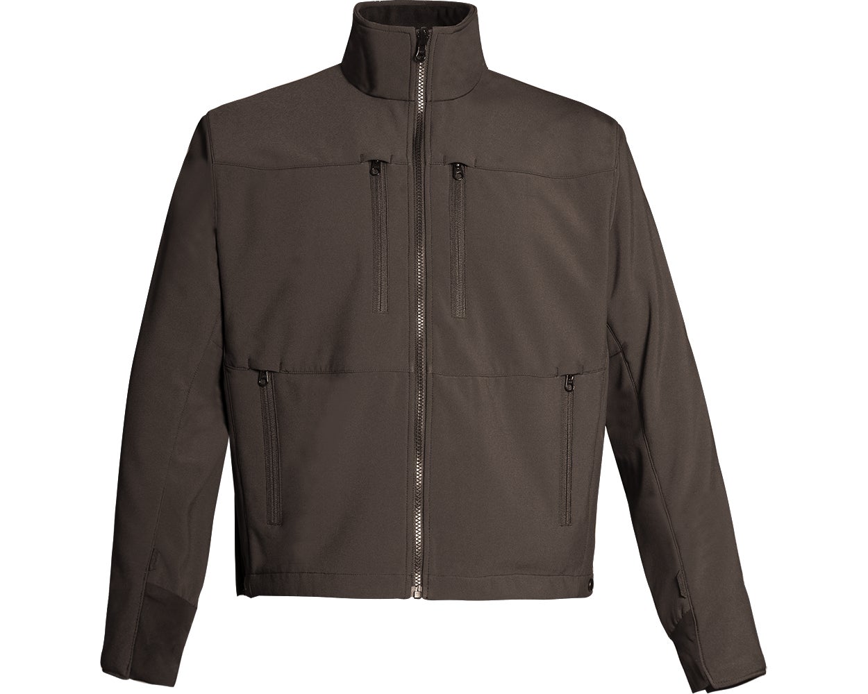 Flying Cross Softshell Layertech Jacket 54100A